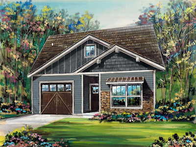 107 Coralroot Ln Arden, NC 28704