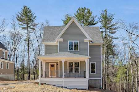 15 Kay's Walk Carlisle, MA 01741