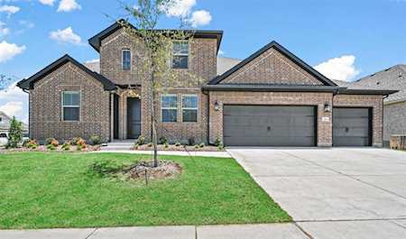 254 Kindness Cove Drive Lavon, TX 75166