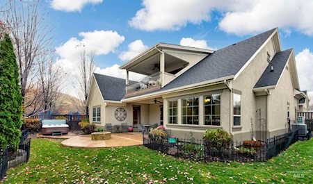12815 N 11th Avenue Boise, ID 83714