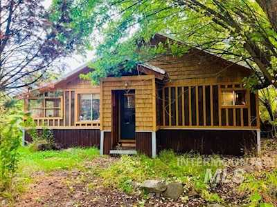 211 Katherine Street New Meadows, ID 83654