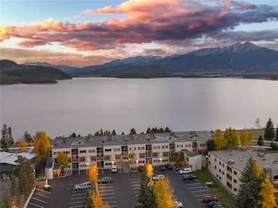 311 W La Bonte St #210 Dillon, CO 80435