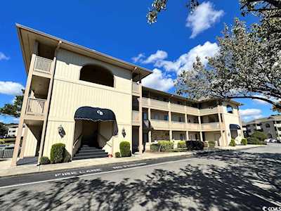 4101 Pinehurst Circle #AA3 Little River, SC 29566