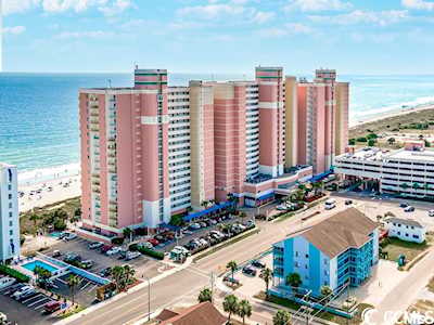 2701 Ocean Blvd. S #1203 North Myrtle Beach, SC 29582