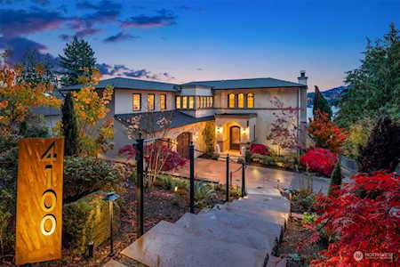 4100 100th Ave SE Mercer Island, WA 98040