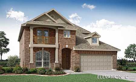 549 Ramon Street Burleson, TX 76028