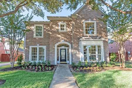 12418 Calico Falls Ln Houston, TX 77041