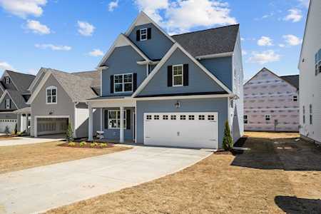 316 Champion Street Clayton, NC 27520