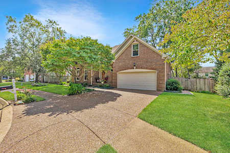 2348 Wimbledon Cir Franklin, TN 37069