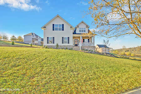 105 Plumberry St Oak Ridge, TN 37830