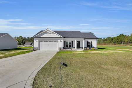 101 Fynloch Chase Drive Fremont, NC 27830