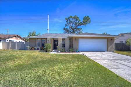 3614 Oak Bark Ln Brandon, FL 33511