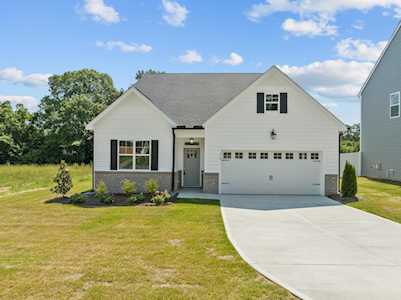 310 Champion Street Clayton, NC 27520