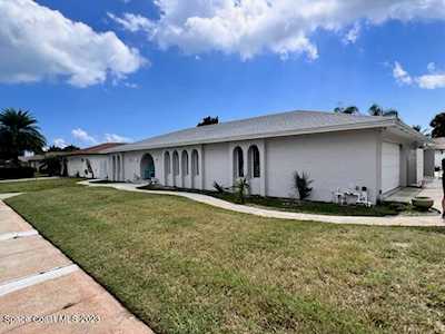490 E Amherst Circle Satellite Beach, FL 32937