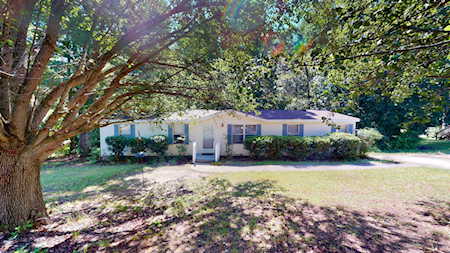 1237 Roffler Street Garner, NC 27529
