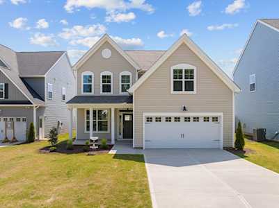 314 Champion Street Clayton, NC 27520