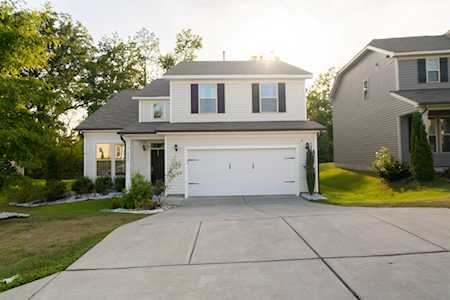 4528 Lady Rita Lane Raleigh, NC 27610