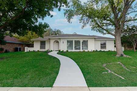 2917 Mollimar Drive Plano, TX 75075