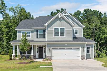 275 Olde Liberty Drive Youngsville, NC 27596