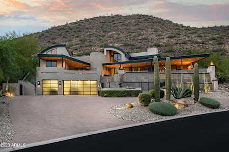 11340 E Dreyfus Ave Scottsdale, AZ 85259