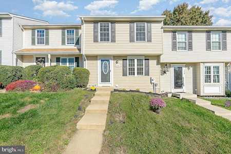 136 Laurel Valley Ct Abingdon, MD 21009