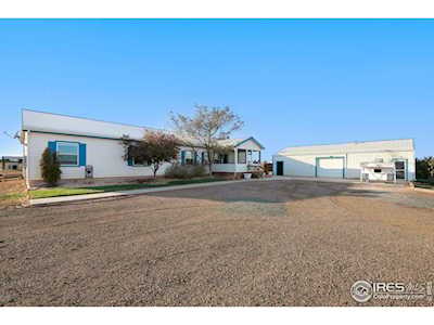 12905 N County Road 15 Wellington, CO 80549