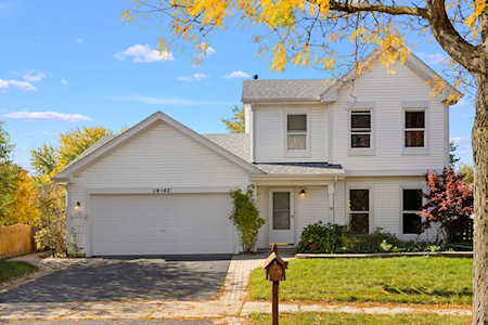 14142 S Hillsdale Ln Plainfield, IL 60544