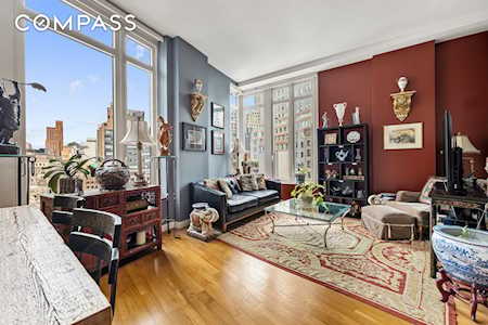 15 William St #29I New York, NY 10005