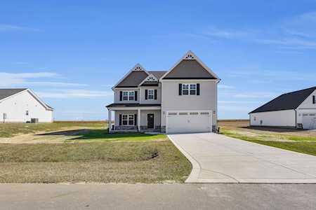110 Fynloch Chase Drive Fremont, NC 27830