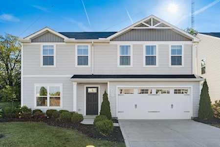 4216 Salt Spring Lane Columbus, OH 43207