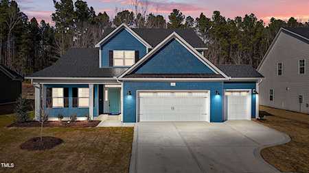 95 Vast View Way Youngsville, NC 27596