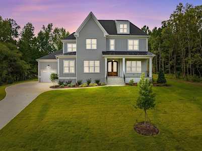 2364 Ballywater Lea Wake Forest, NC 27587