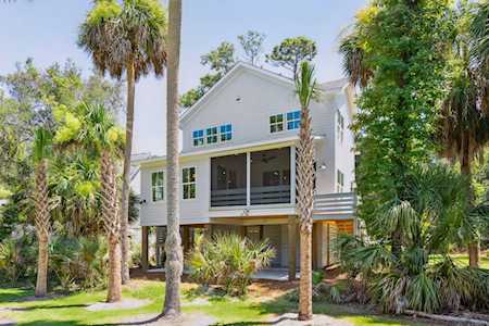 540 Oristo Ridge Edisto Island, SC 29438