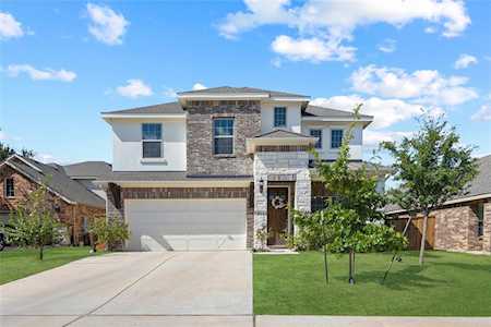 612 Pheasant Hill LN Georgetown, TX 78628