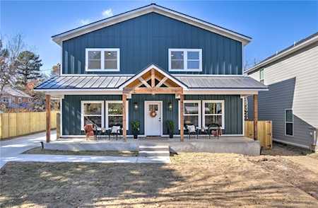 1433 S Duncan Ave Fayetteville, AR 72701