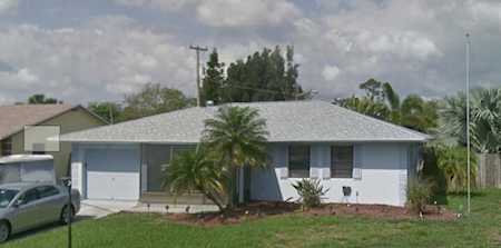 3685 Brooklyn Lane Lake Worth, FL 33461