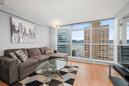 438 Seymour Street #2905 Vancouver, BC V6B 6H4