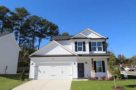 12 Thunder Hill Clayton, NC 27520