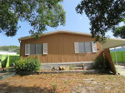 6531 Tralee Ave New Port Richey, FL 34653