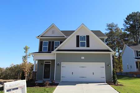 11 Thunder Hill Clayton, NC 27520