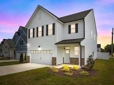 320 Champion Street Clayton, NC 27520