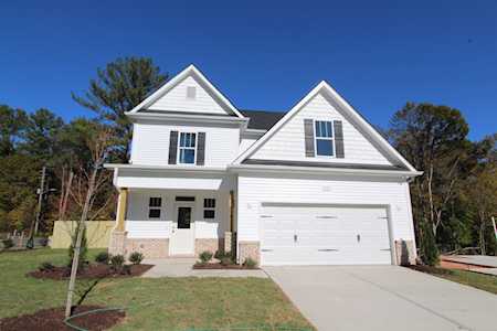 15 Shenandoah Clayton, NC 27520