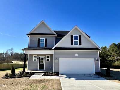 226 Brodie Rose Landing Way Smithfield, NC 27577