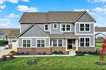 6356 Barley Dr Brownsburg, IN 46112
