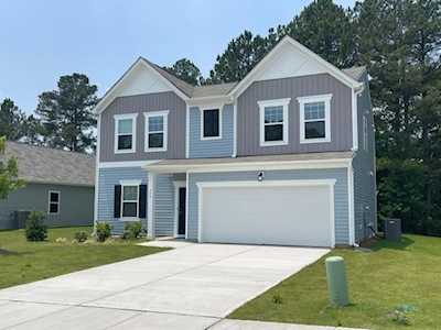 753 Mirror Pond Drive Zebulon, NC 27597