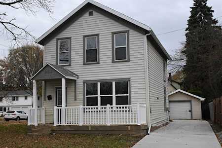 851 Elmore St Green Bay, City of Green Bay, WI 54303