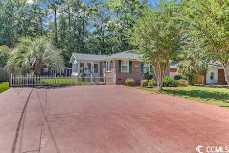 1117 Scott Dr. Myrtle Beach, SC 29577