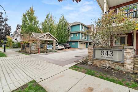843 Ewen Avenue #52 New Westminster, BC V3M 0K6