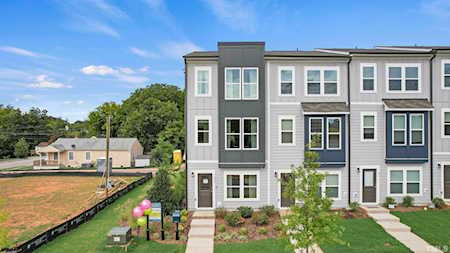 441 N Fisher Street #17 Raleigh, NC 27610