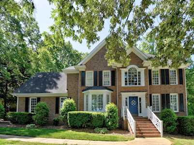 104 Lafoy Drive Clayton, NC 27527